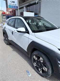 هيونداي كونا